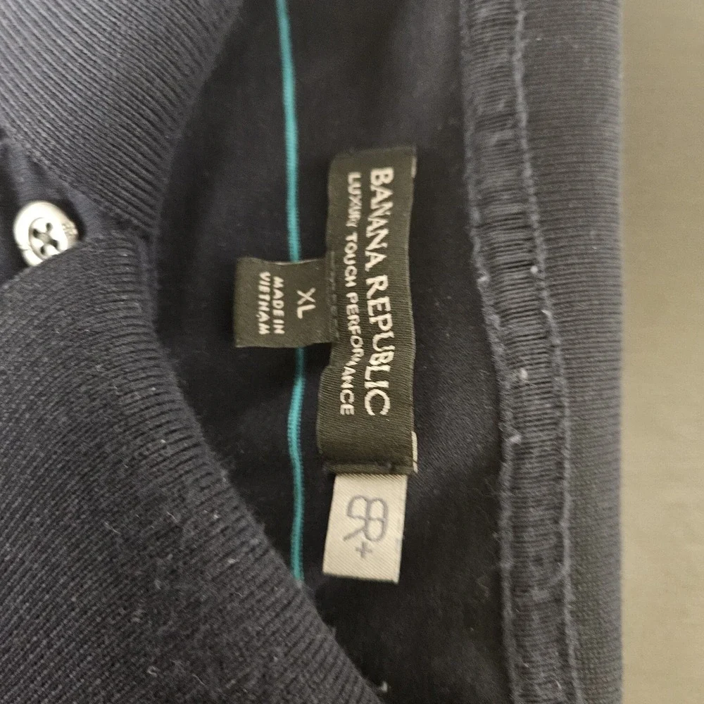 Banana Republic banana republic